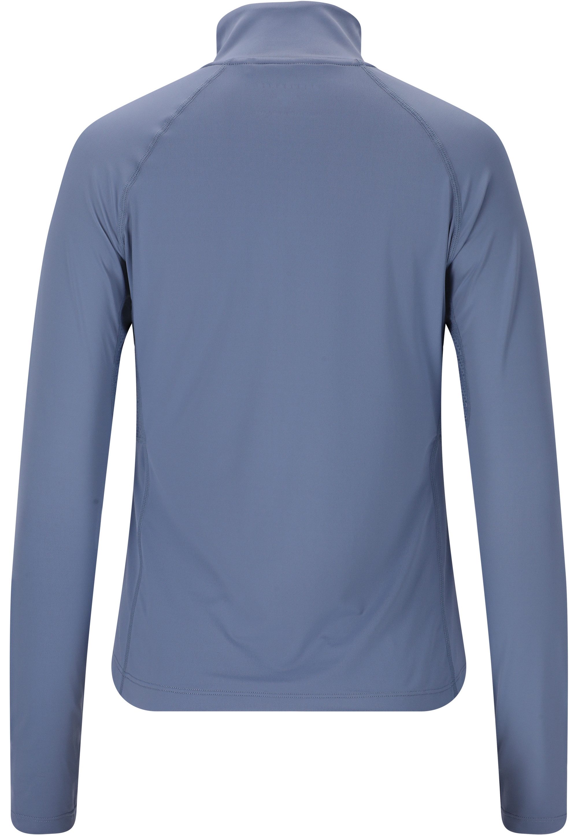 ENDURANCE Strickpullover Chrissie mit elastischer Passform
