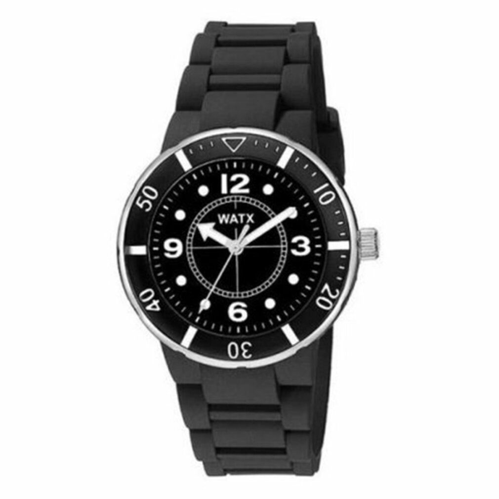 Watx Luxusuhr Damenuhr RWA1601 (38 mm)