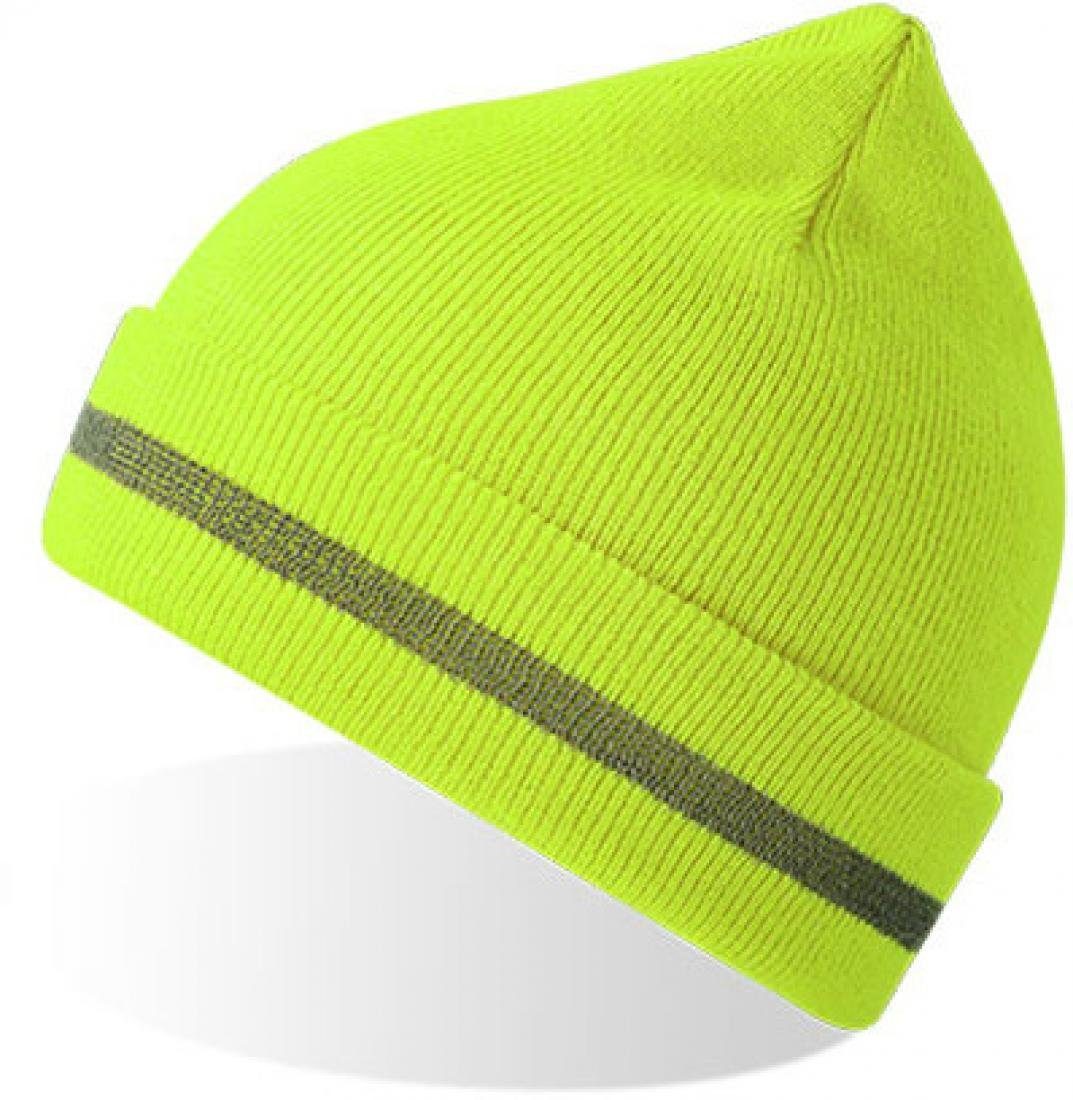 Atlantis Outdoorhut Workout Beanie Recycled