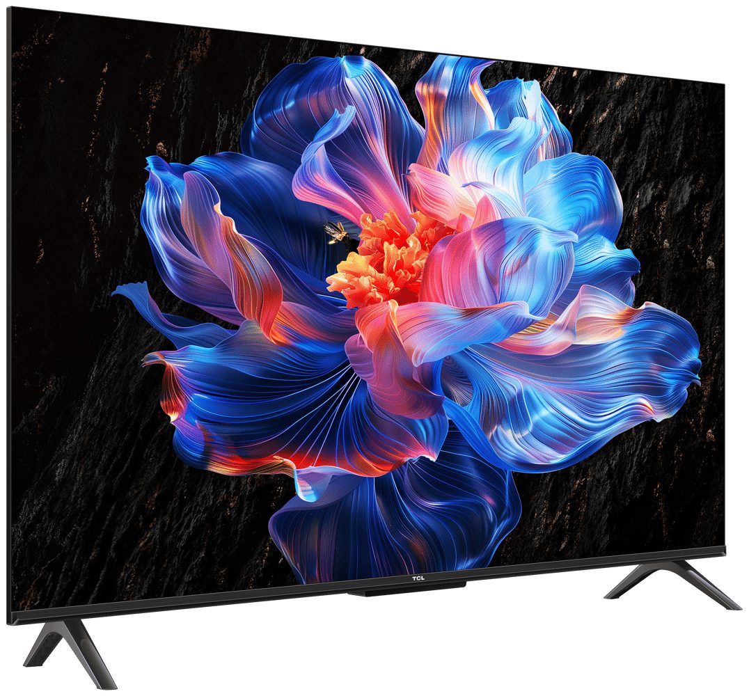 TCL 43P69KX9 LED-Fernseher (43 Zoll, 4K Ultra HD)
