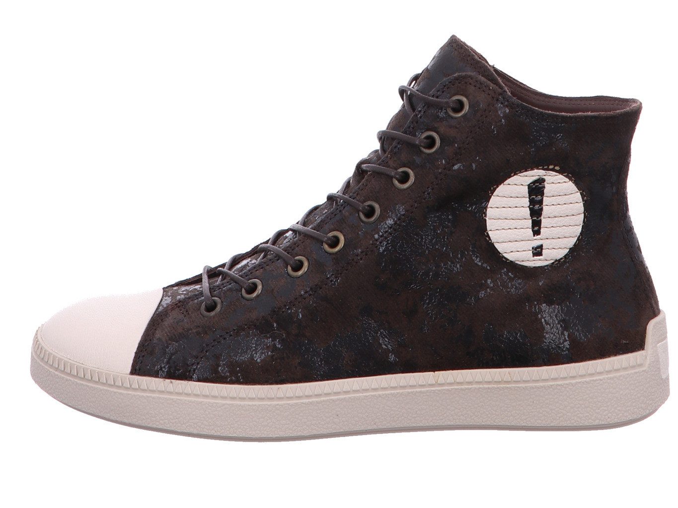 Think! TURNA Schnürschuh