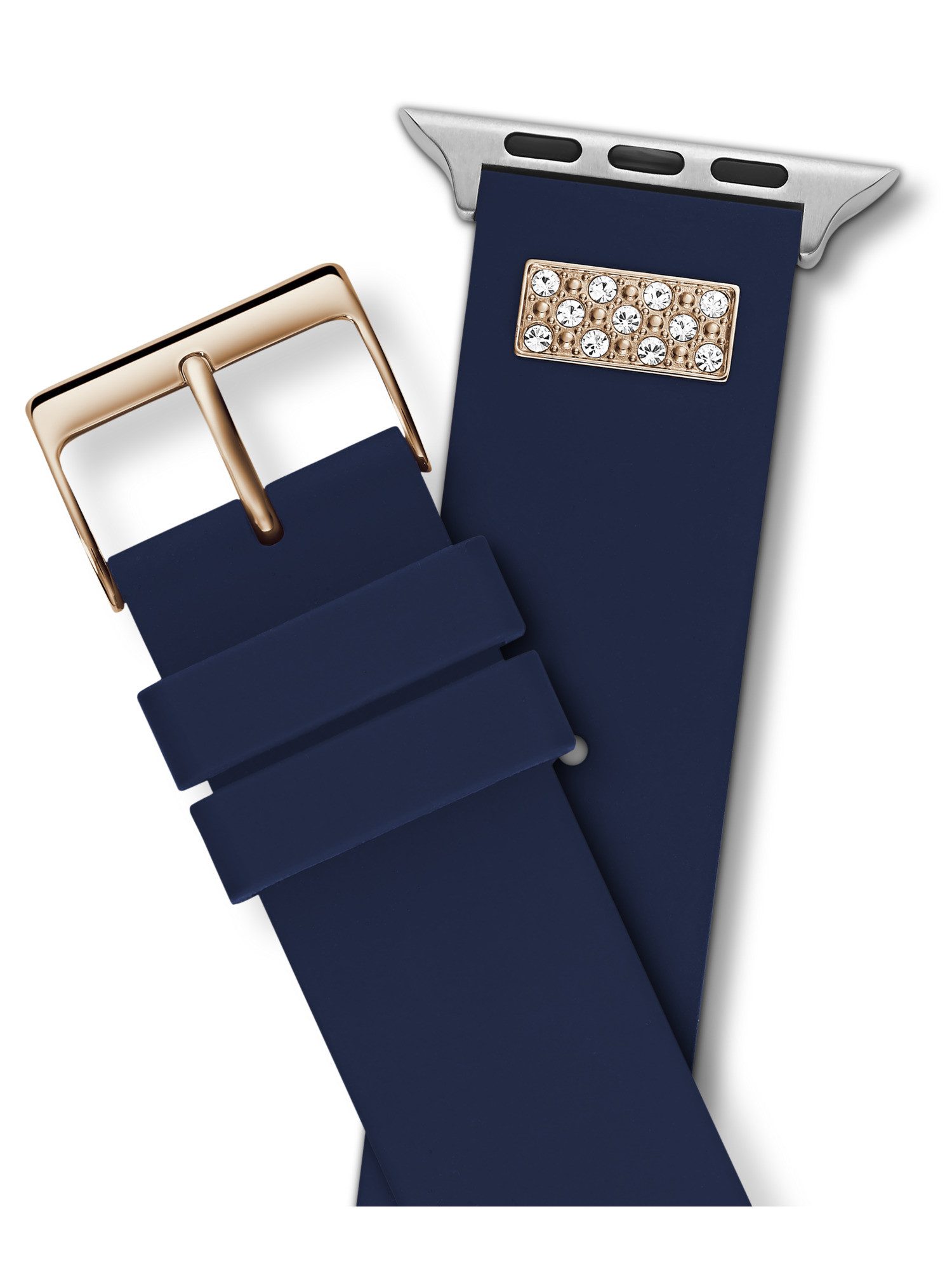 Guess Uhrenarmband Guess apple band, Armband: günstig online kaufen