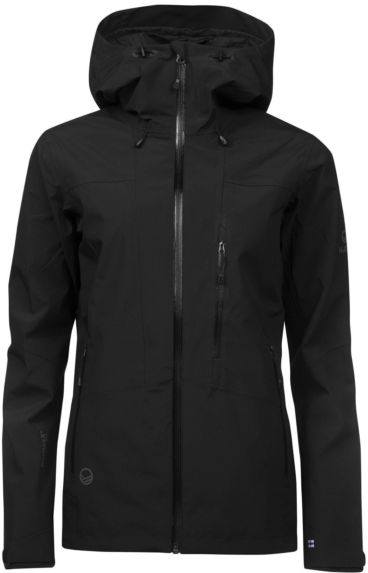 HALTI Outdoorjacke Juonto W DX Nano Jacket