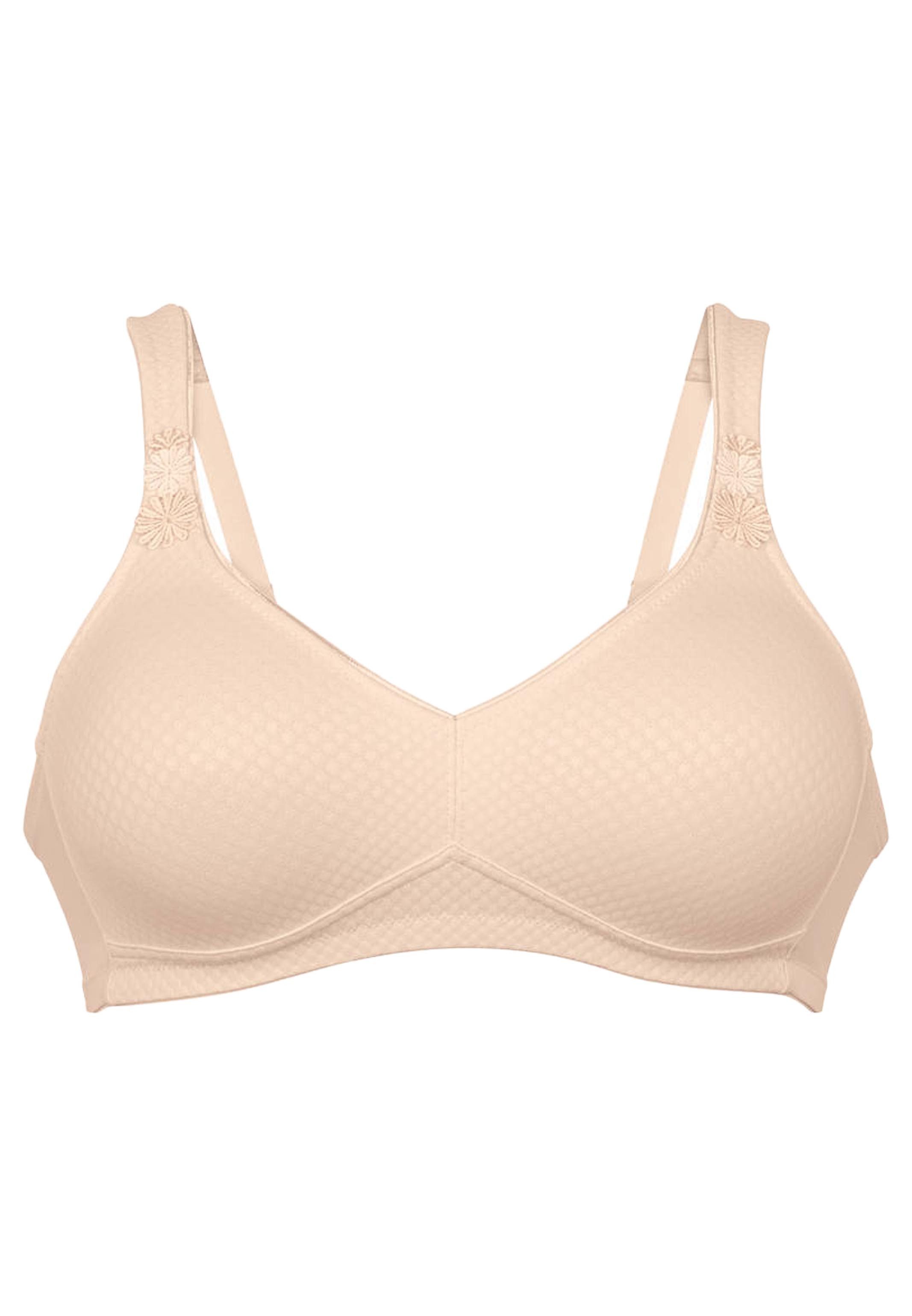 Soft-BH Komfort Soft BH Leni