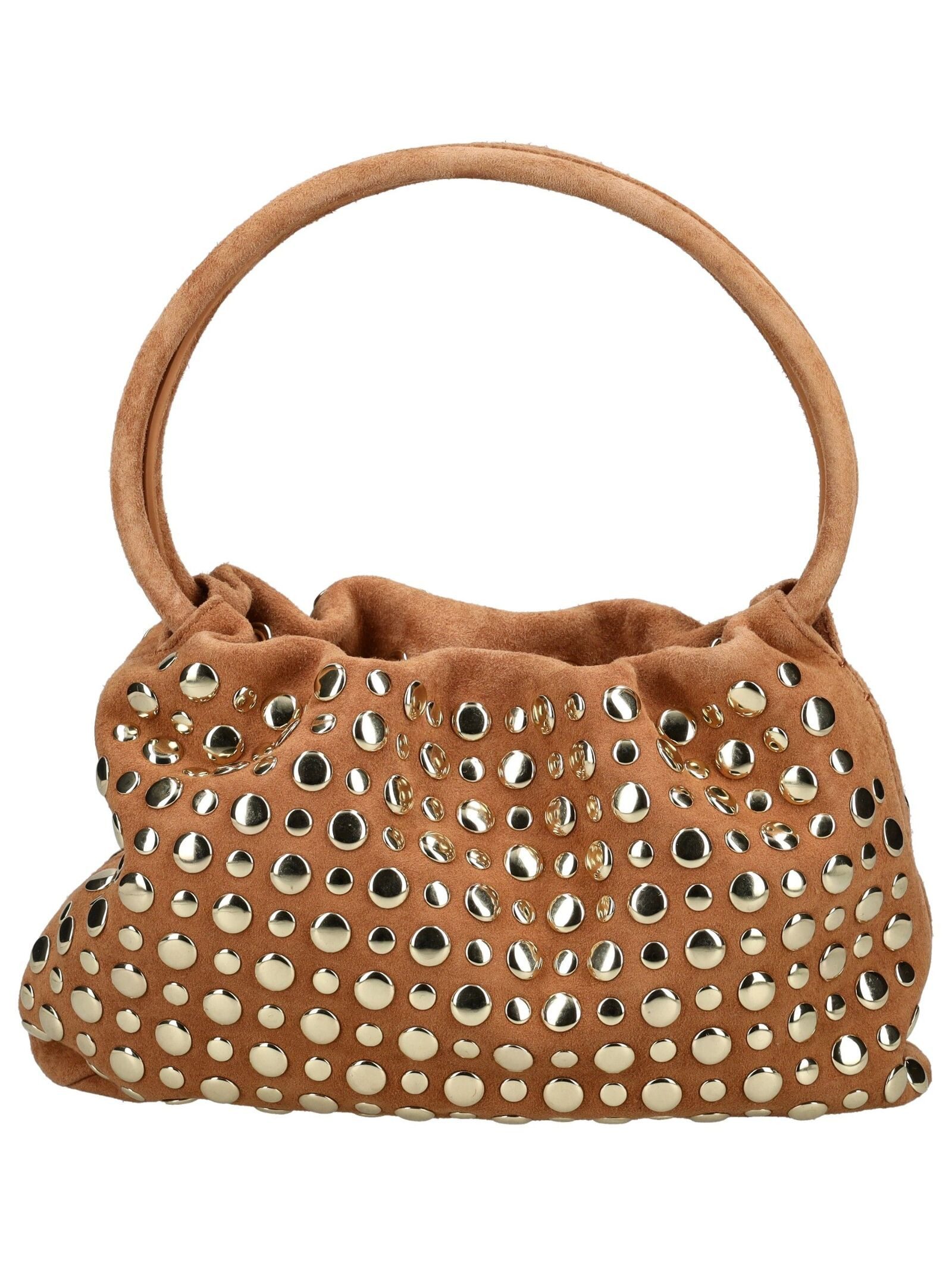 Jeffrey Campbell Henkeltasche Jeffrey Campbell Taschen Veloursleder