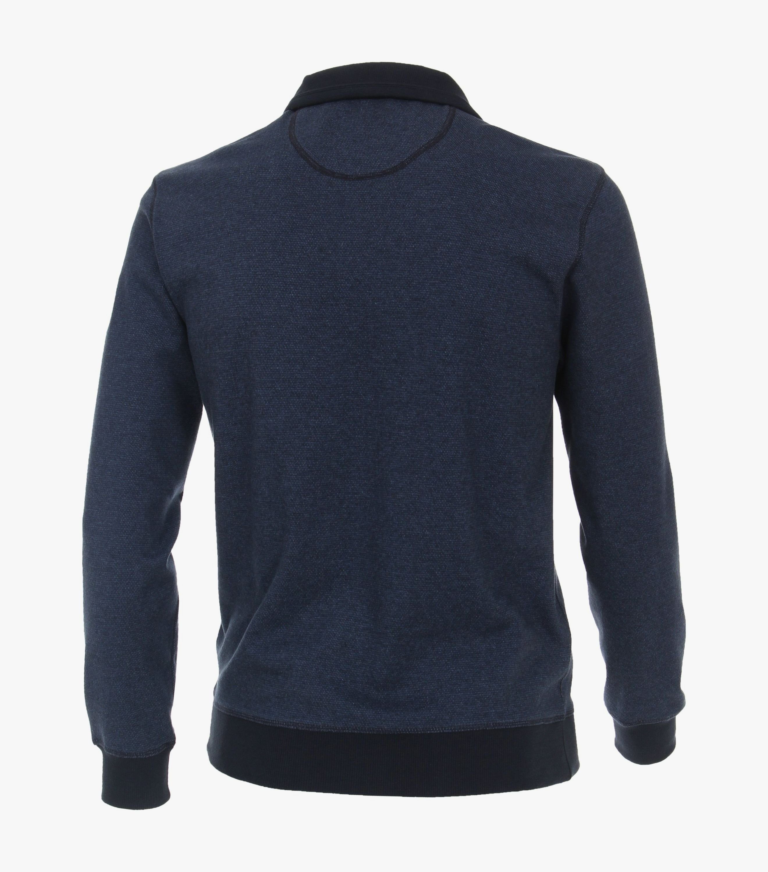 CASAMODA Sweatshirt "CASAMODA Sweattroyer uni" günstig online kaufen