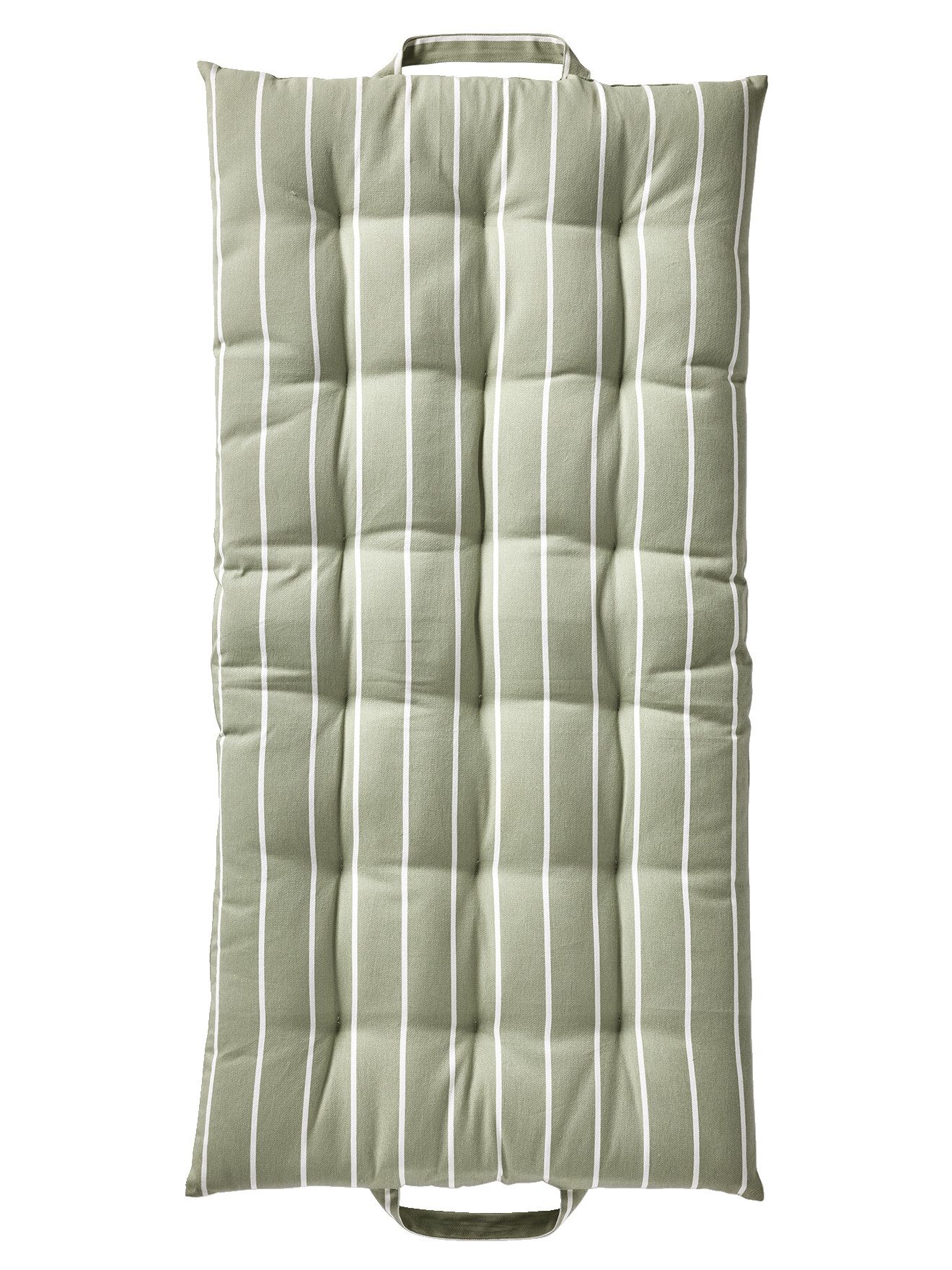 vertbaudet Подушки на підлогу Kinderzimmer Bodenmatratze mit Tragegriffen