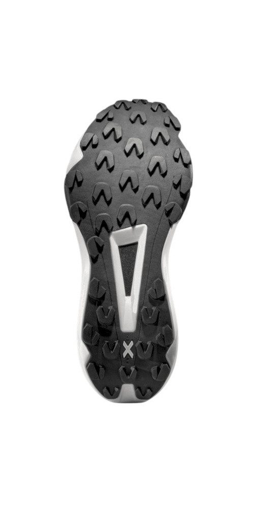 La Sportiva Prodigio Pro schwarz/rot/gelb Herren Laufschuh günstig online kaufen