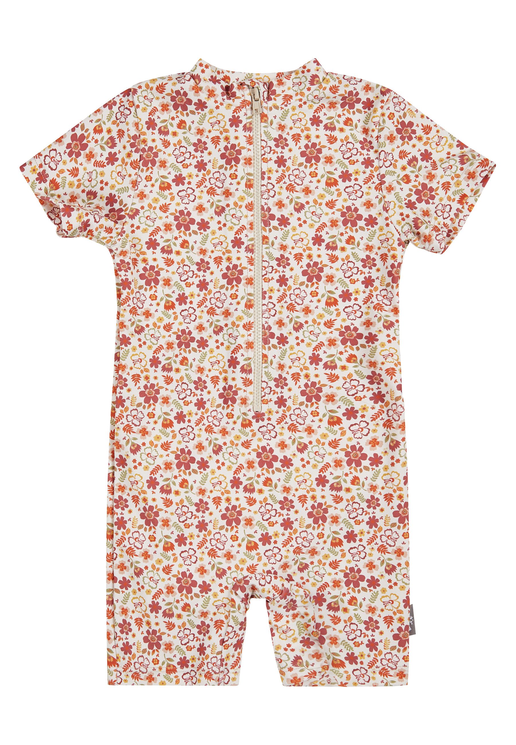 Sterntaler® Badeanzug Schwimmanzug Blumen (1-St) günstig online kaufen