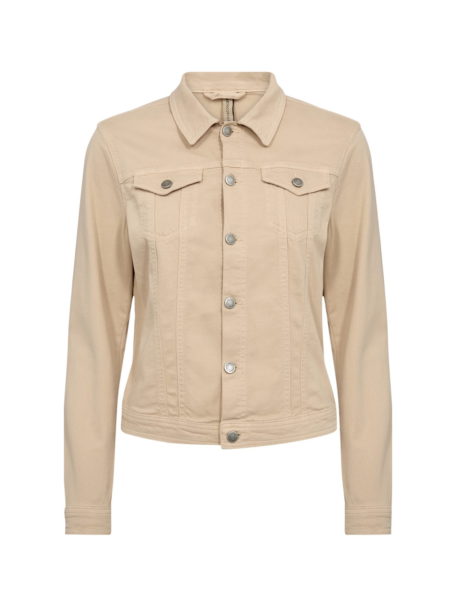 soyaconcept Outdoorjacke Soya Concept Jackets SC_ERNA günstig online kaufen