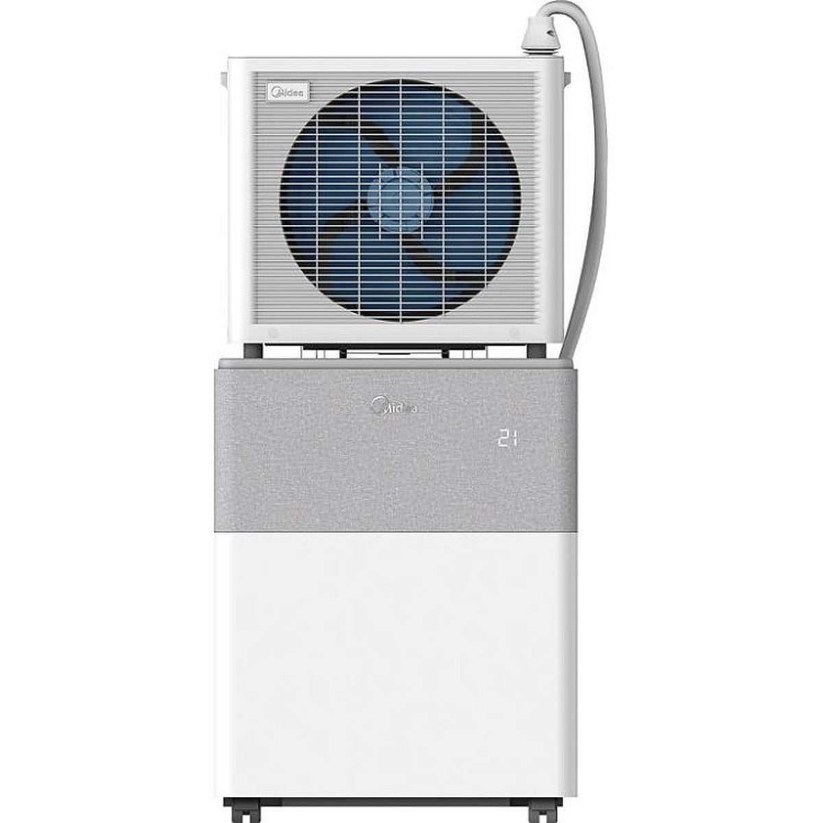 Midea Halterung, (1-tlg)