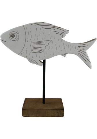  Ant Design Dekoratyvinė figurėlė Fisch...
