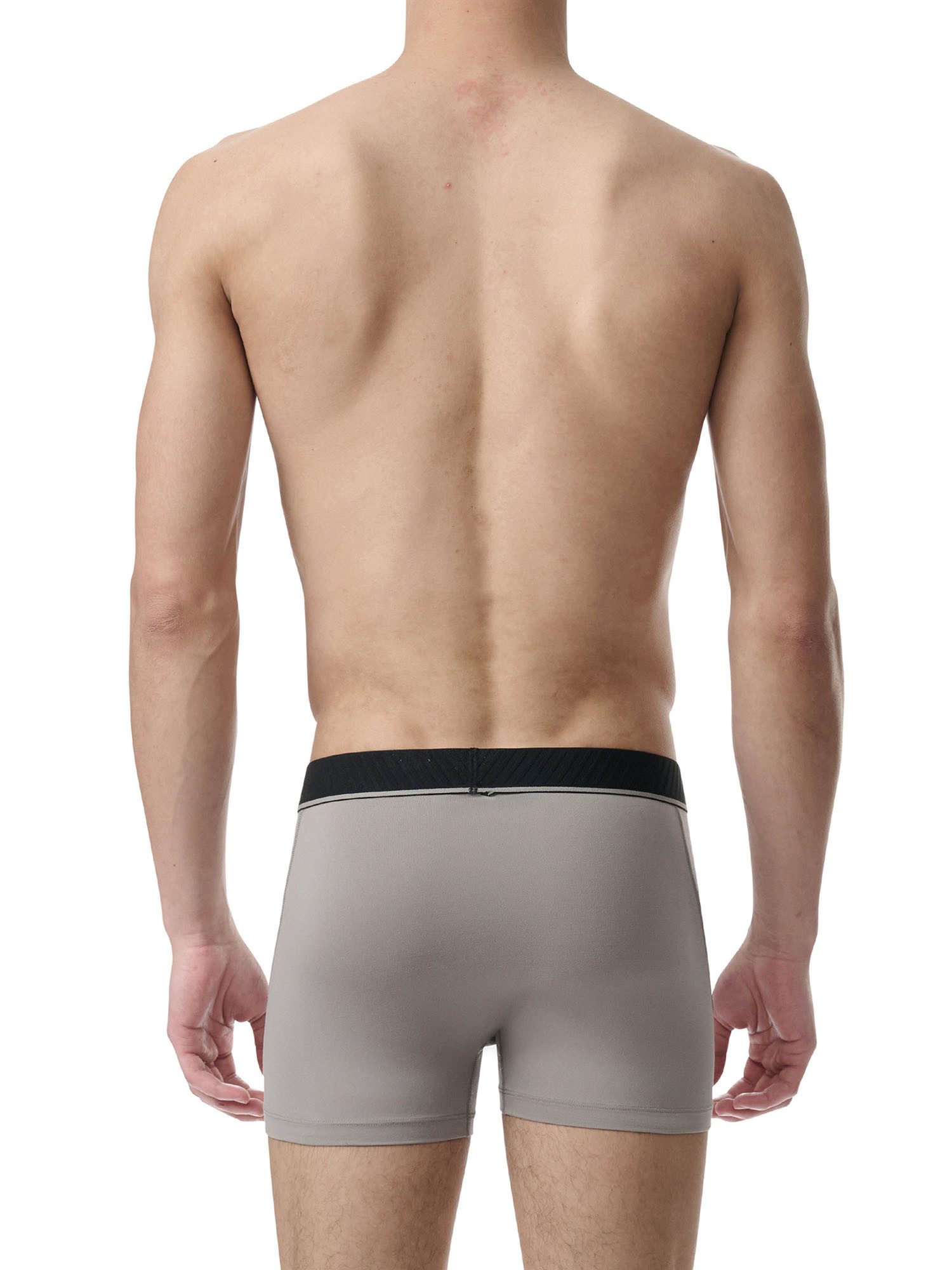 adidas Sportswear Trunk Active Micro Flex Eco (6-St) unterhose männer boxershort
