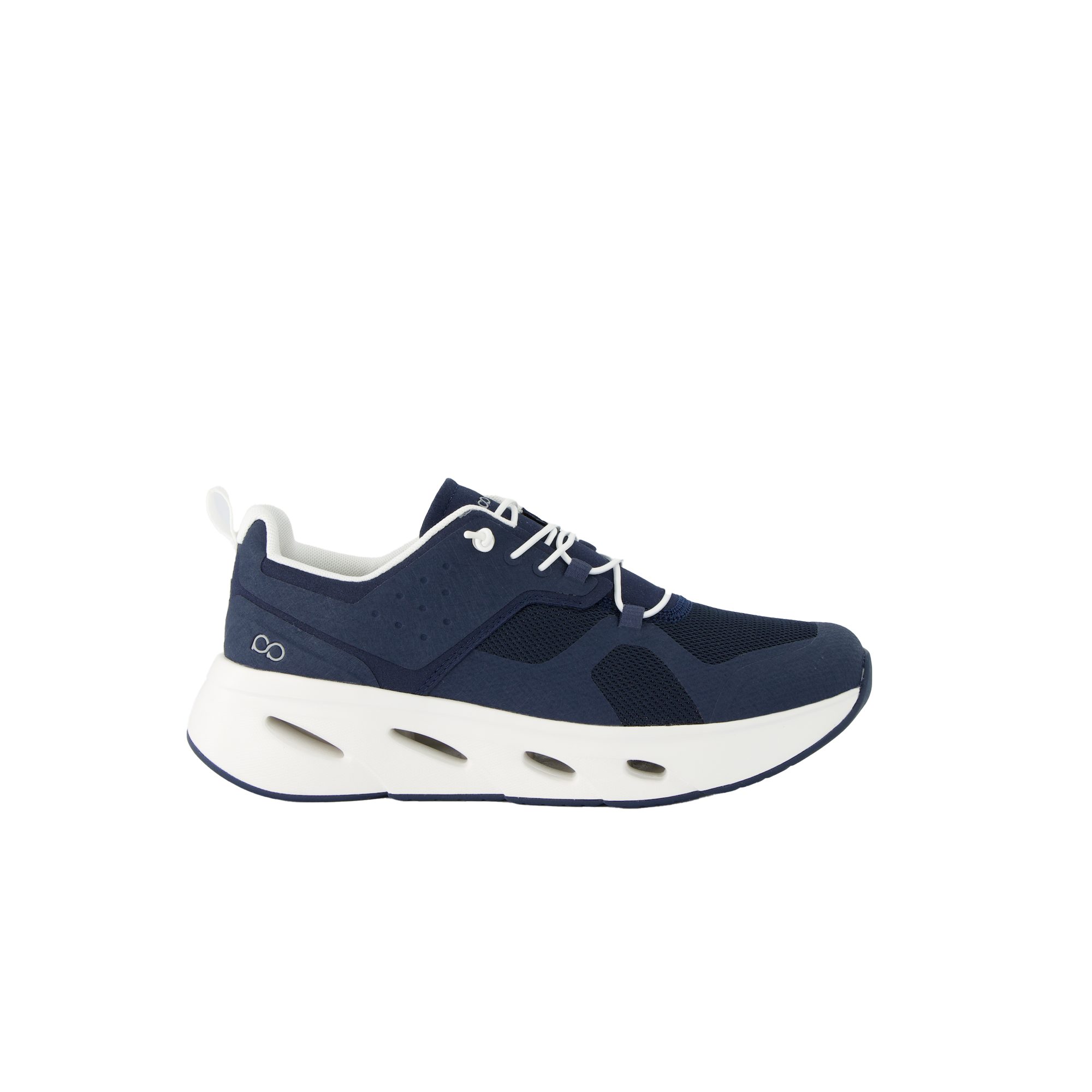 Tenhaag tenhaag shadowhaag, Sneaker, Blau, Damen Sneaker günstig online kaufen
