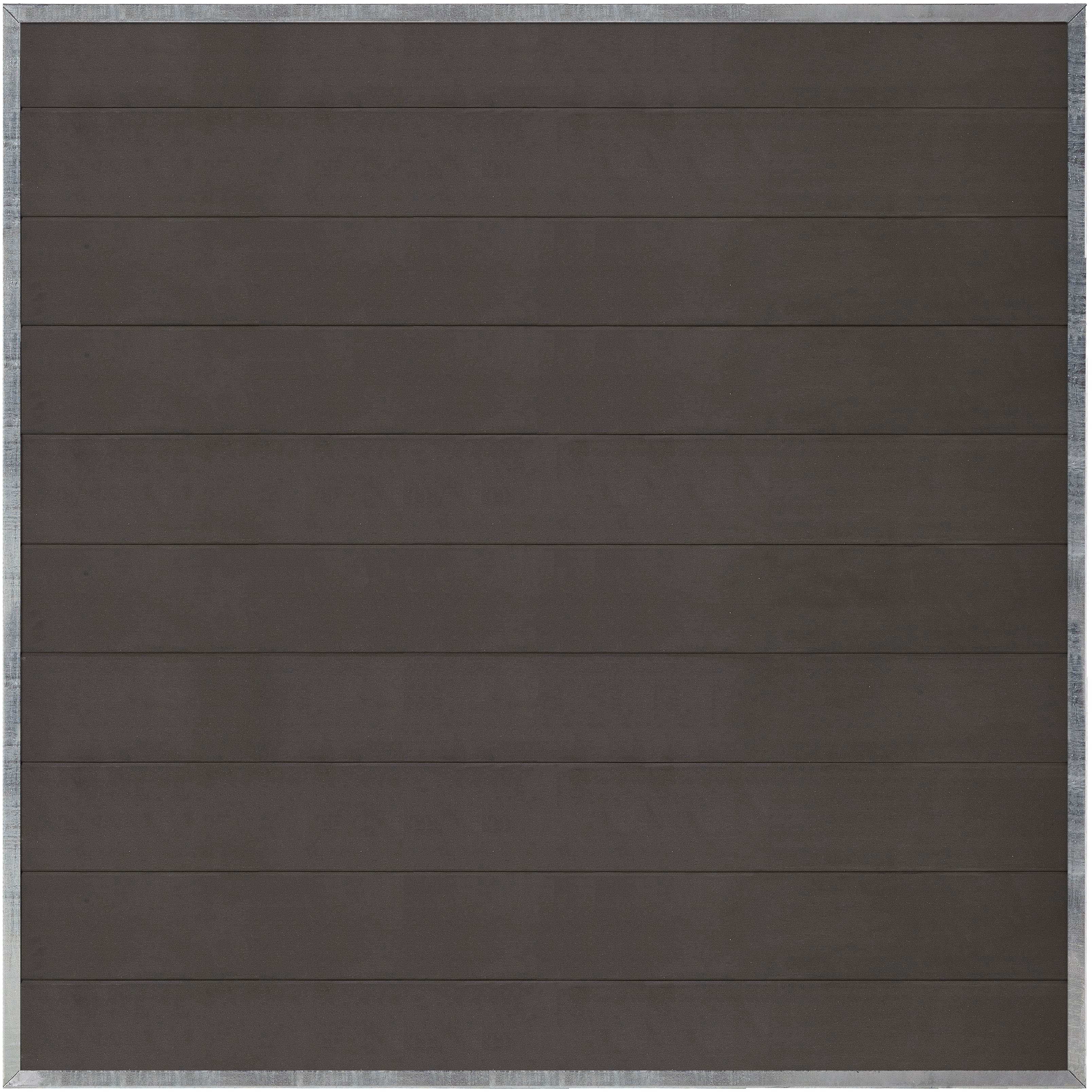 Thumbnail - PLUS Sichtschutzelement Futura, (Set), Höhe: 180, Gesamtlänge: 5,72 bis 13,24 m, zum Einbetonieren