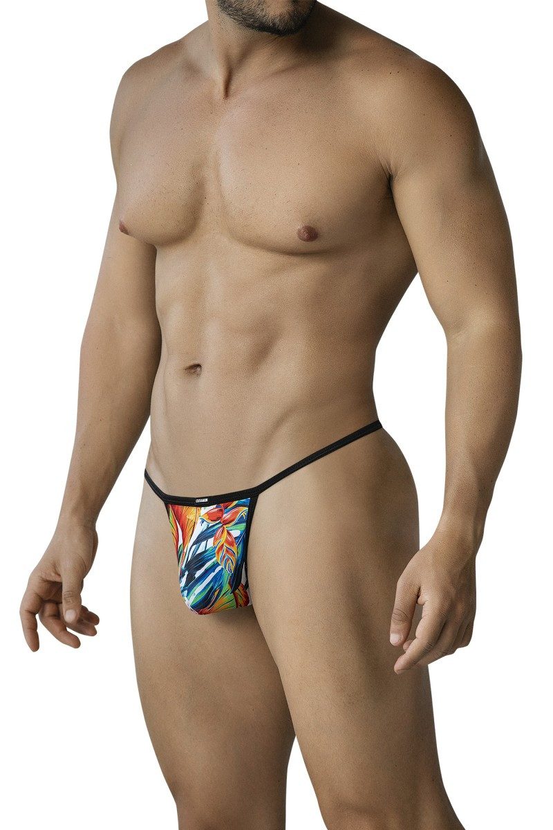 CUT4MEN Badepants in bunt - XL