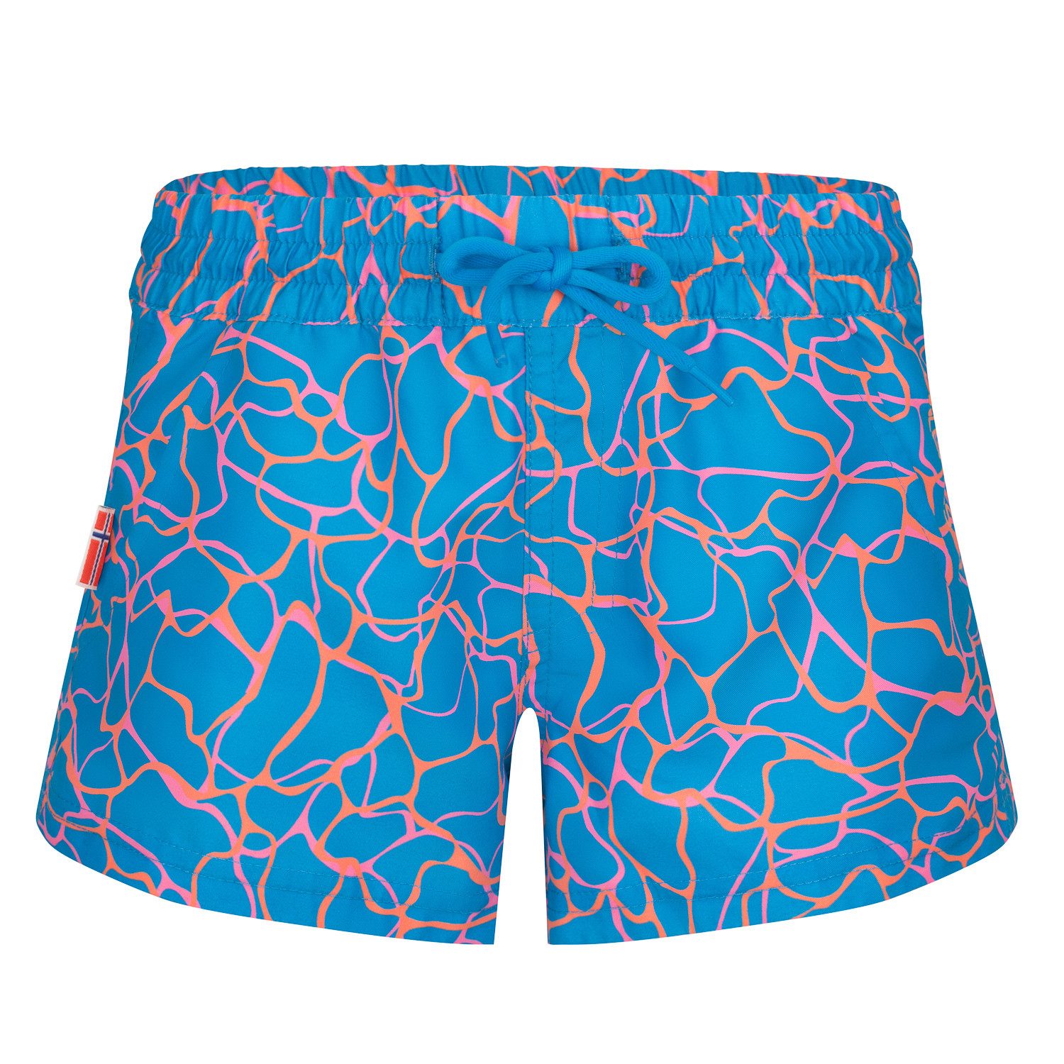 TROLLKIDS Shorts Girls Haukland Shorts