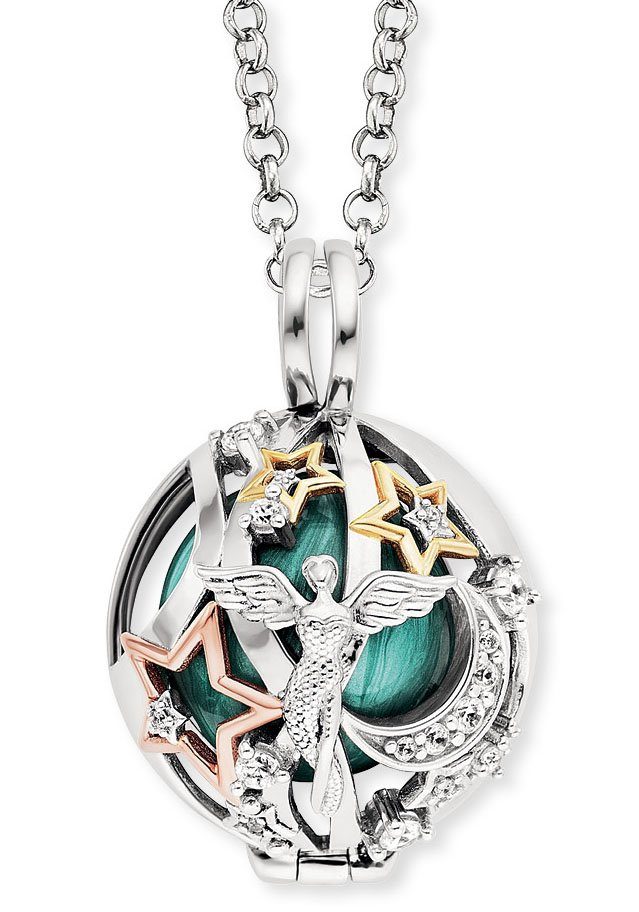 Engelsrufer Kette mit Anhänger HEAVEN, ERN-28-HEAVEN-S-TZI günstig online kaufen