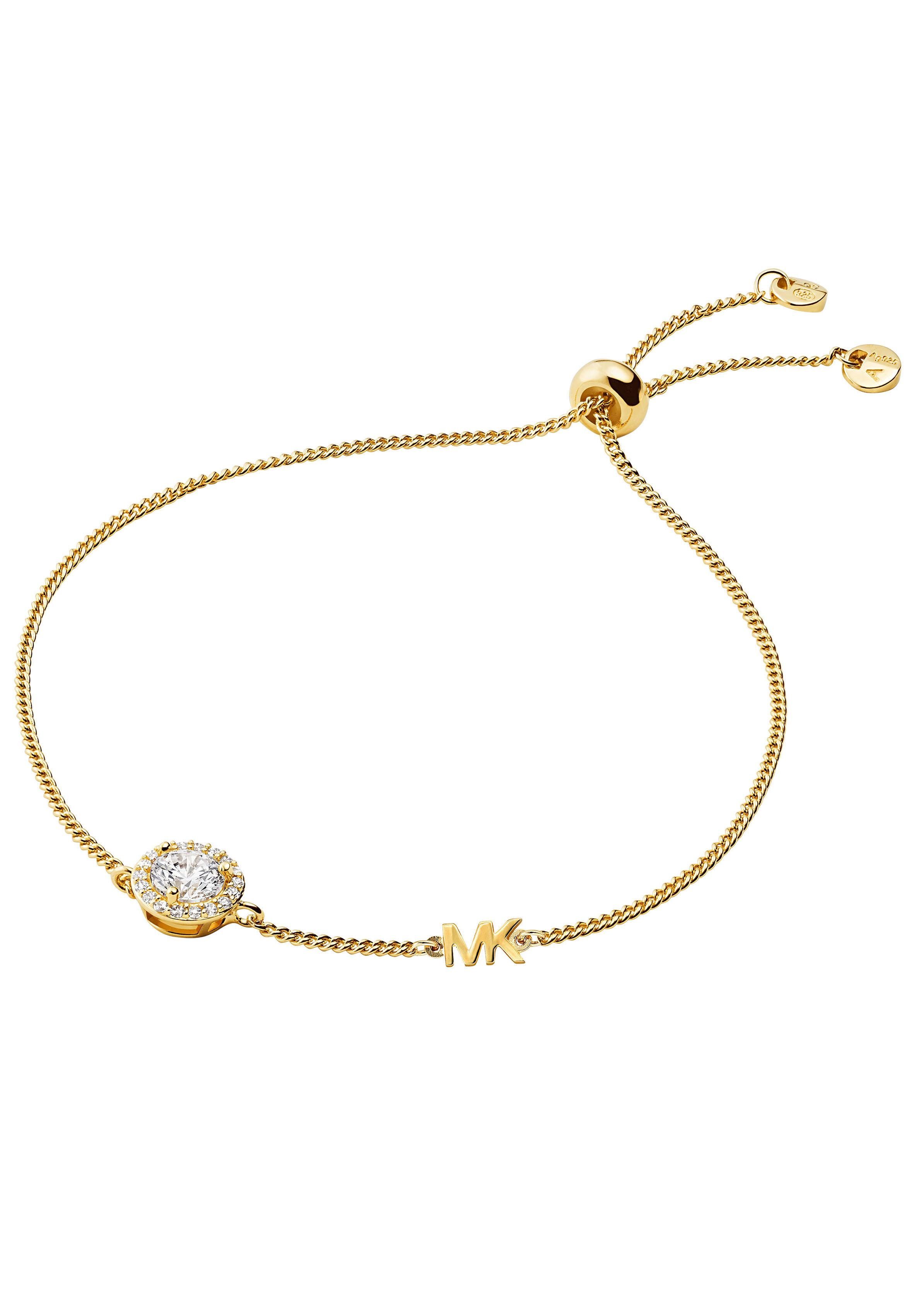 MICHAEL KORS Armband Schmuck Geschenk Silber 925 Armschmuck PREMIUM, mit Zi günstig online kaufen