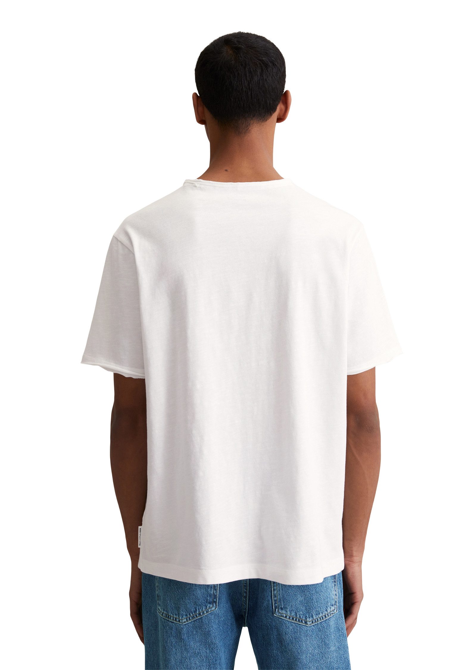 Marc O'Polo DENIM T-Shirt günstig online kaufen