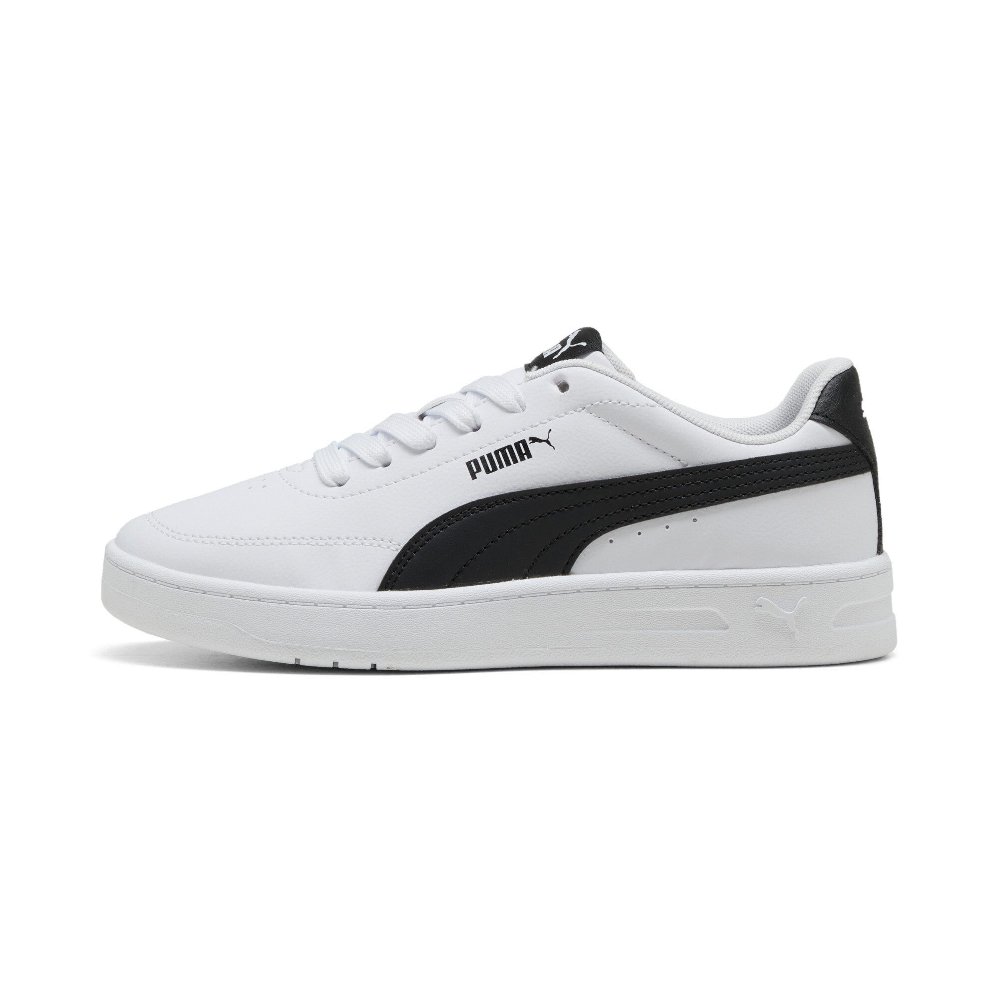 PUMA COURT CLASSIC CLEAN JR Sneaker günstig online kaufen