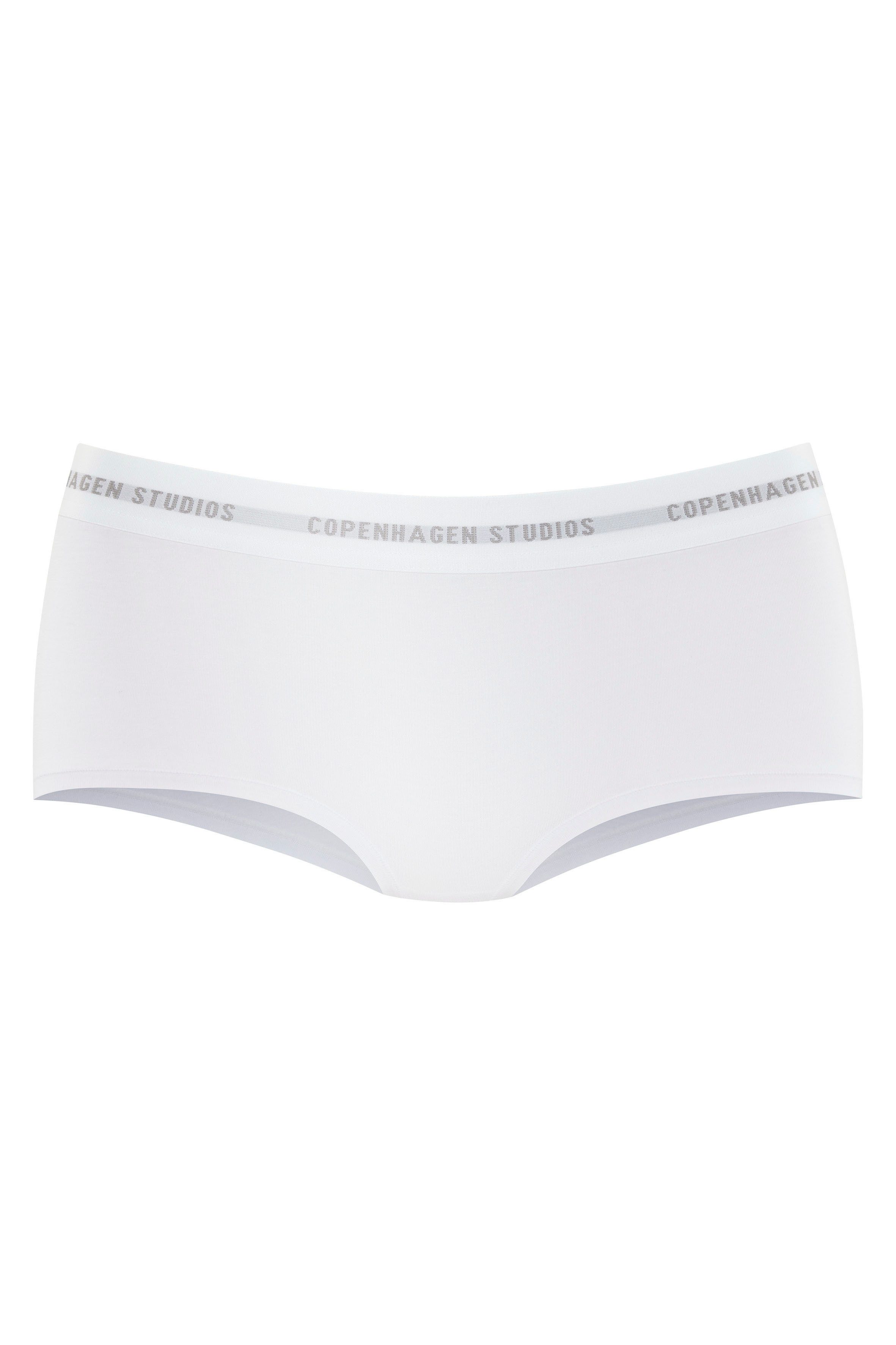 Copenhagen Studios Panty mit weichem Logobund und aus elastischer Baumwoll-Modal-Qualität. € 19,00, (€ 19,00 pro 1 Stk).