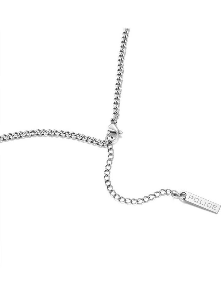 Police Collier Police Herren-Kette Edels... Police Collier Police Herren-Kette Edels...