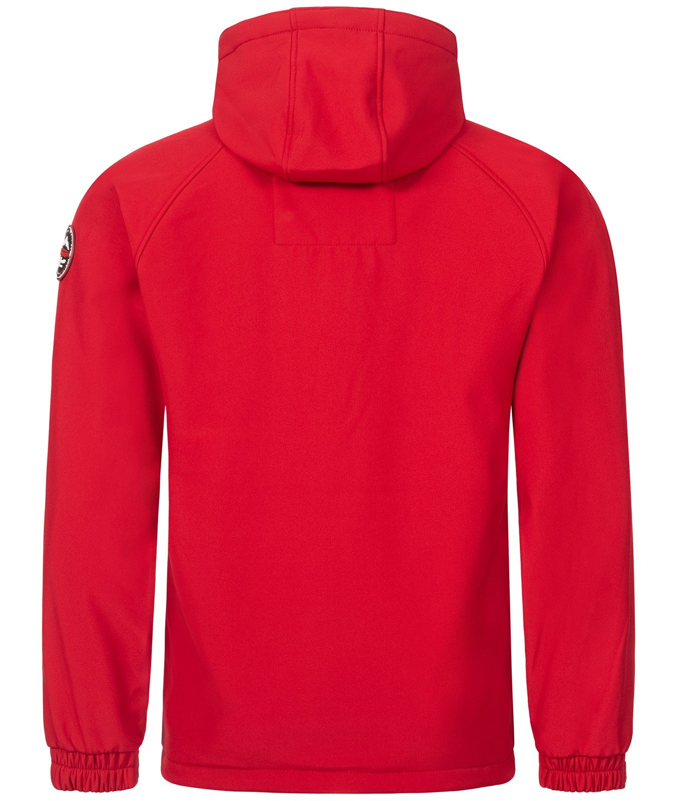 Geographical Norway Softshelljacke