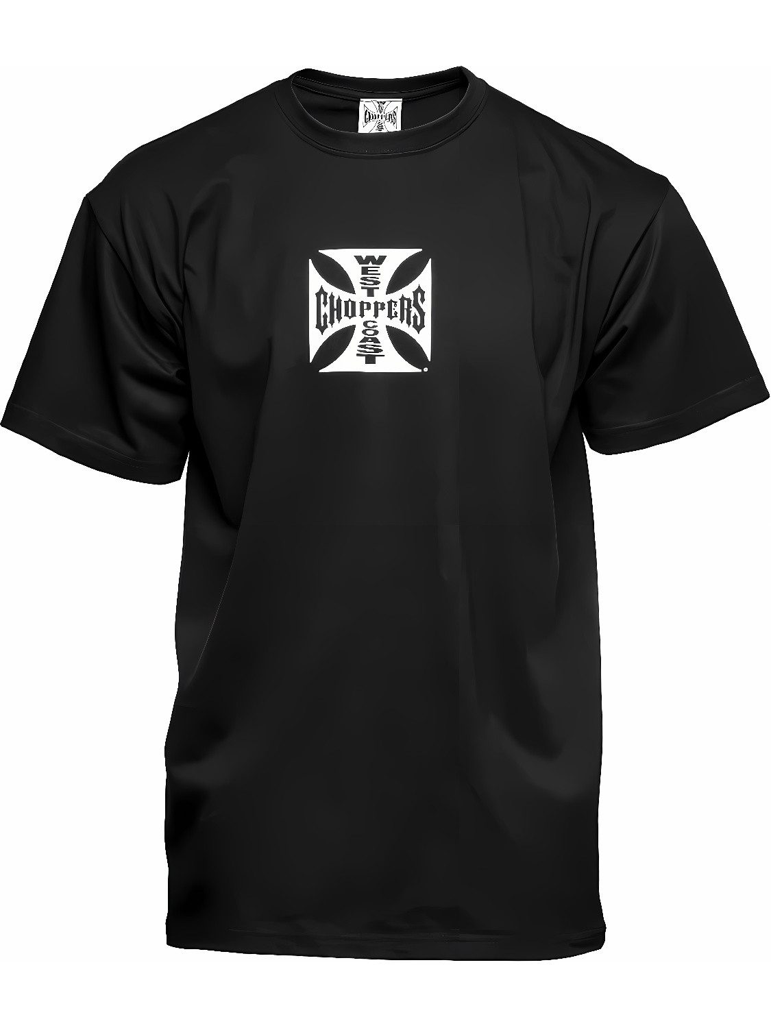 West Coast Choppers T-Shirt Og Classic Atx Tee