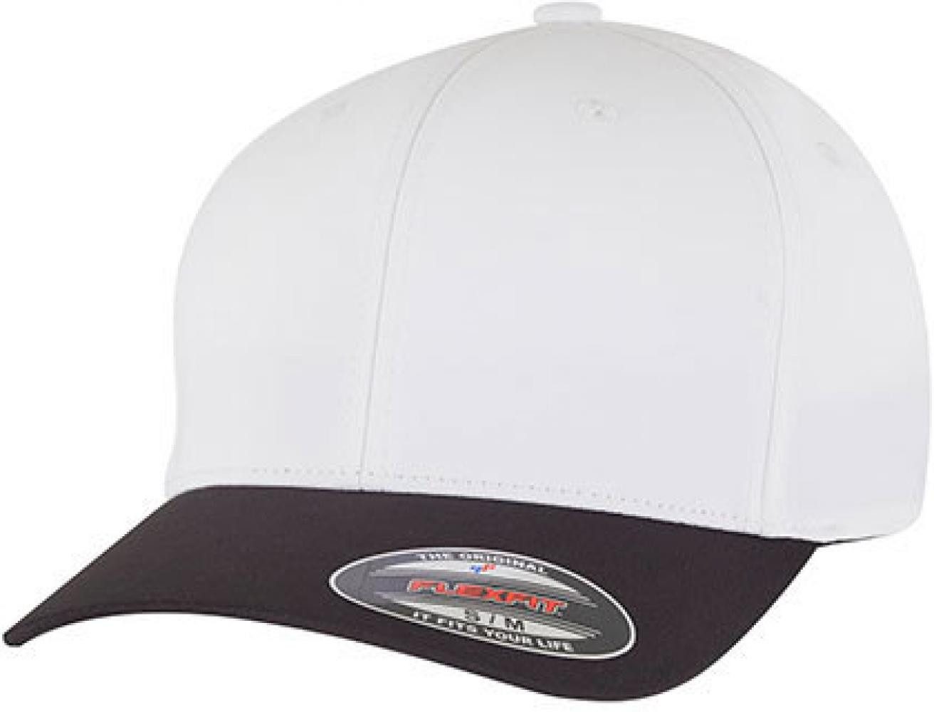 Flexfit Trucker Cap Wasserabweisende Kappe - Flexfit Tech Water Repellent