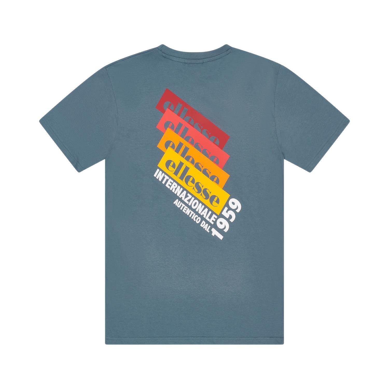 Ellesse (1-tlg) Faharo T-Shirt