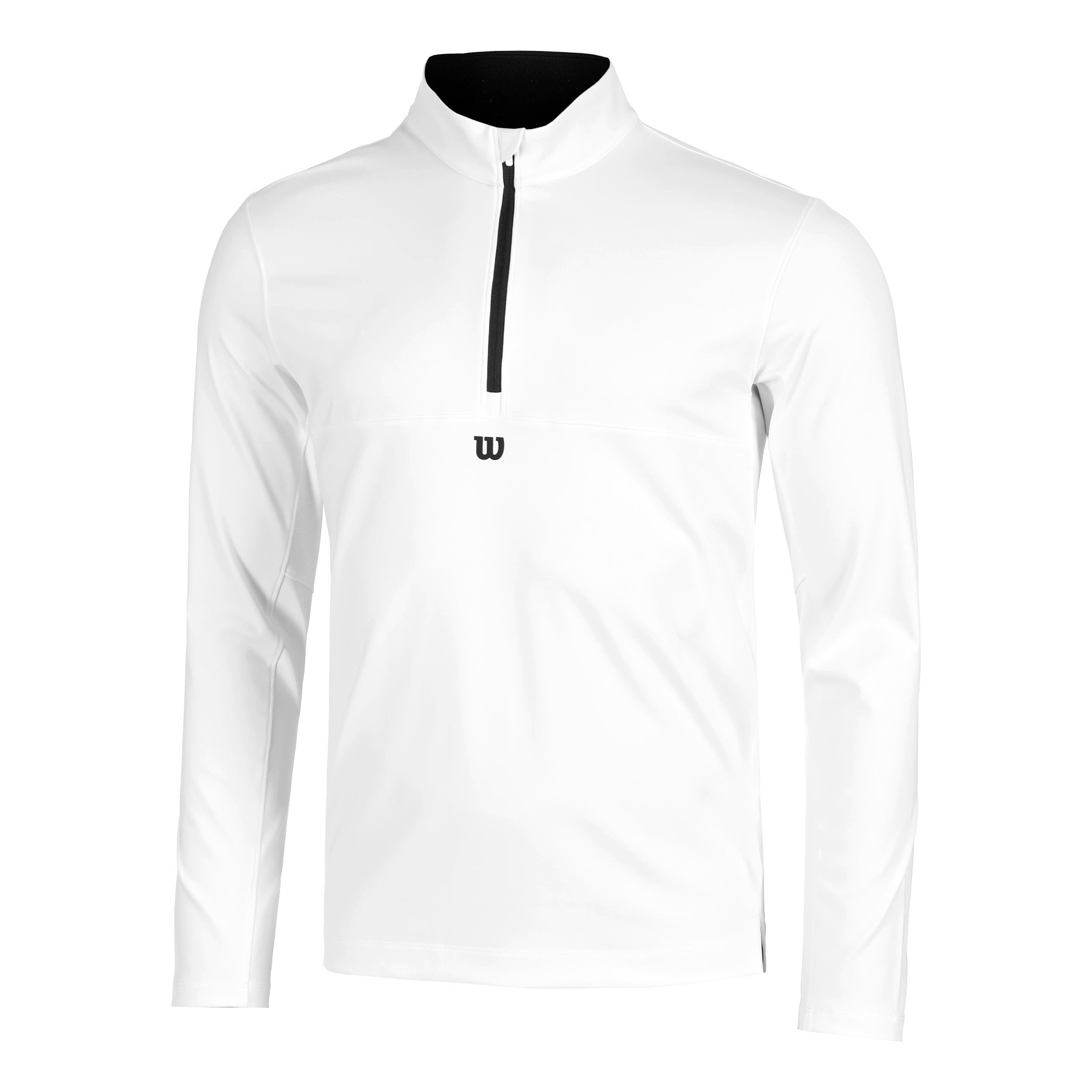 Wilson Longsleeve Elevate Performance