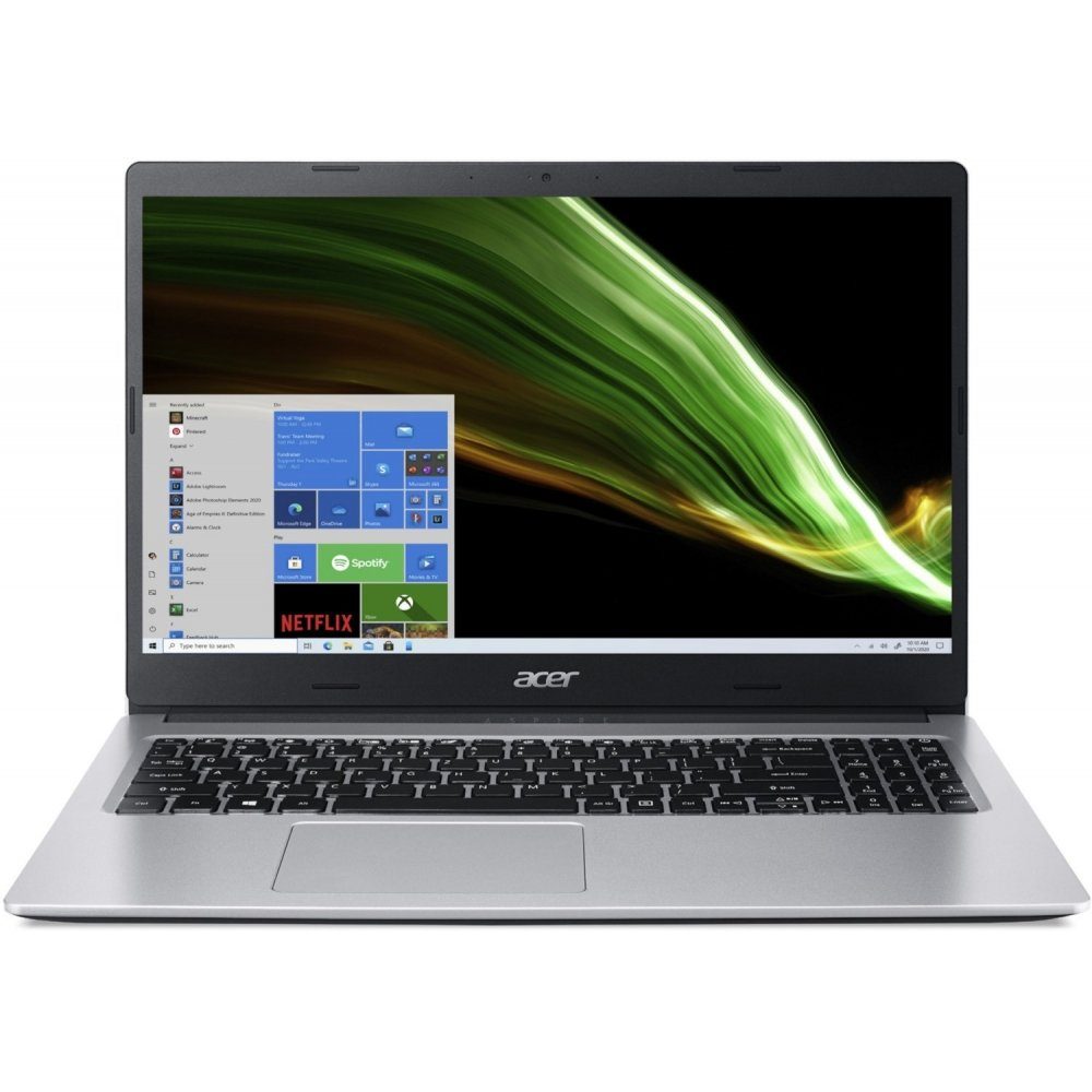 Acer Aspire 3 (A315-23-R0XR) Notebook (AMD Ryzen 3, Radeon)