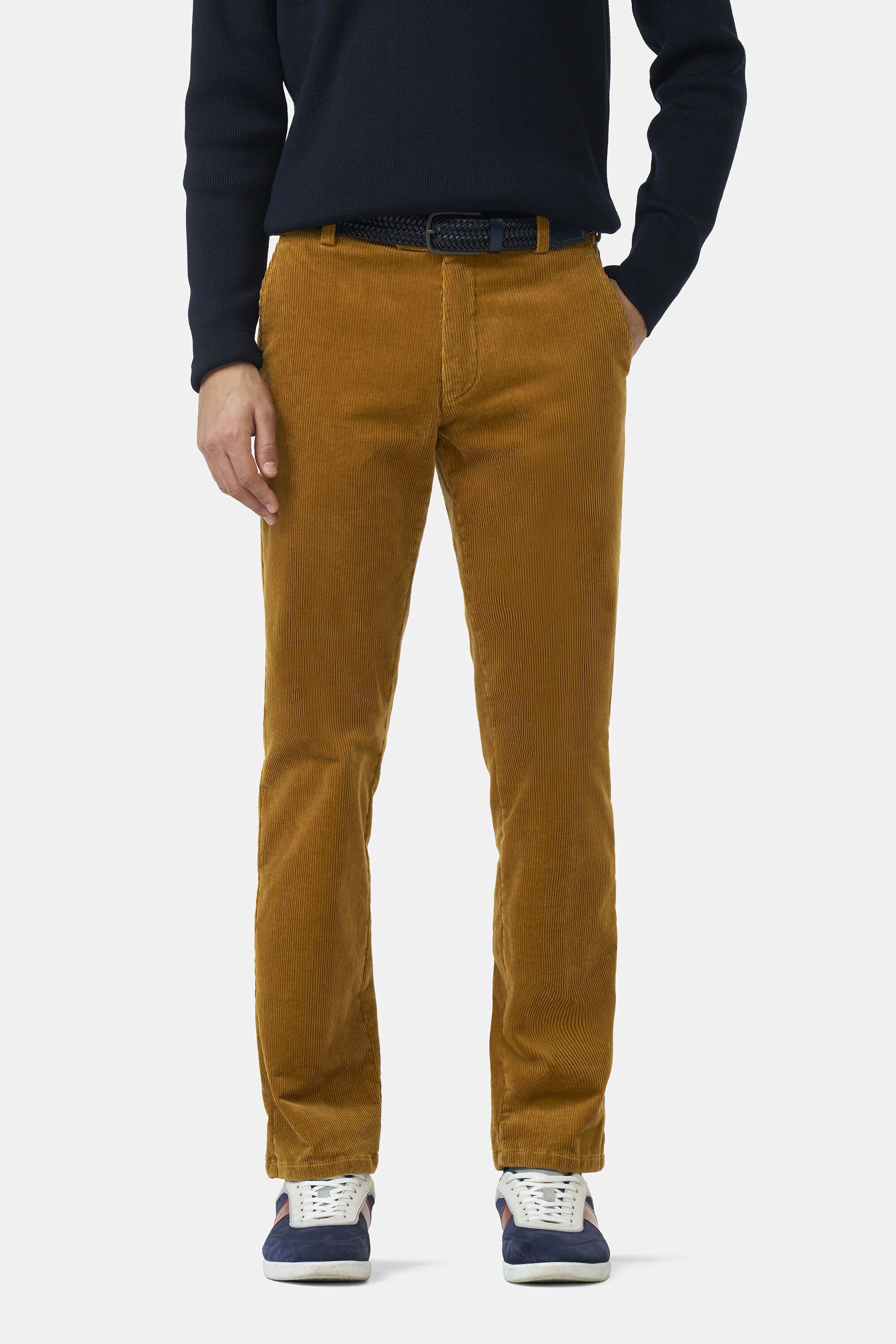 MEYER Chinos Bonn 2-3708
