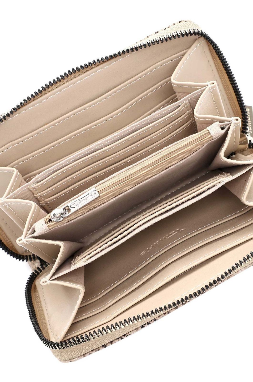 Tamaris Geldbörse Zip Around Wallet günstig online kaufen