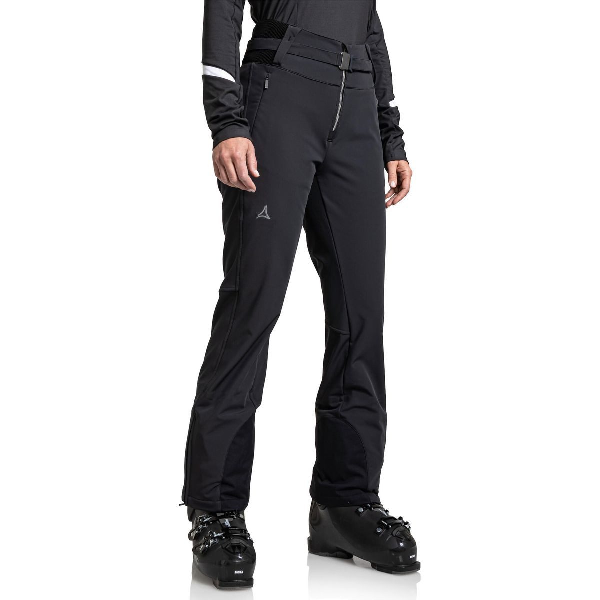 Schöffel Skihose Ski Pants Cervinia Women Elegante Skihose für höchste Ansprüche