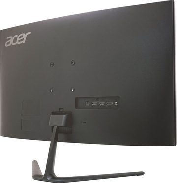 Acer Nitro ED270R Curved-Gaming-LED-Monitor (68,6 cm/27 ", 1920 x 1080 px, Full HD, 1 ms Reaktionszeit, 180 Hz, VA LED)