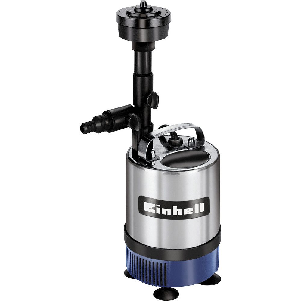 Einhell Springbrunnenpumpe Einhell 4172558 BG-SBP 50 günstig online kaufen