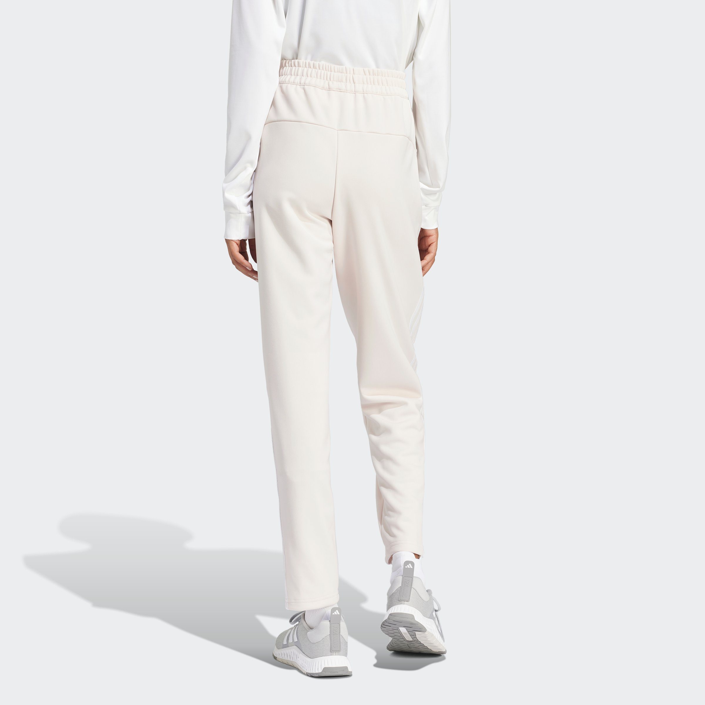 adidas Performance Sporthose TR-ES 3S PT (1-tlg) günstig online kaufen