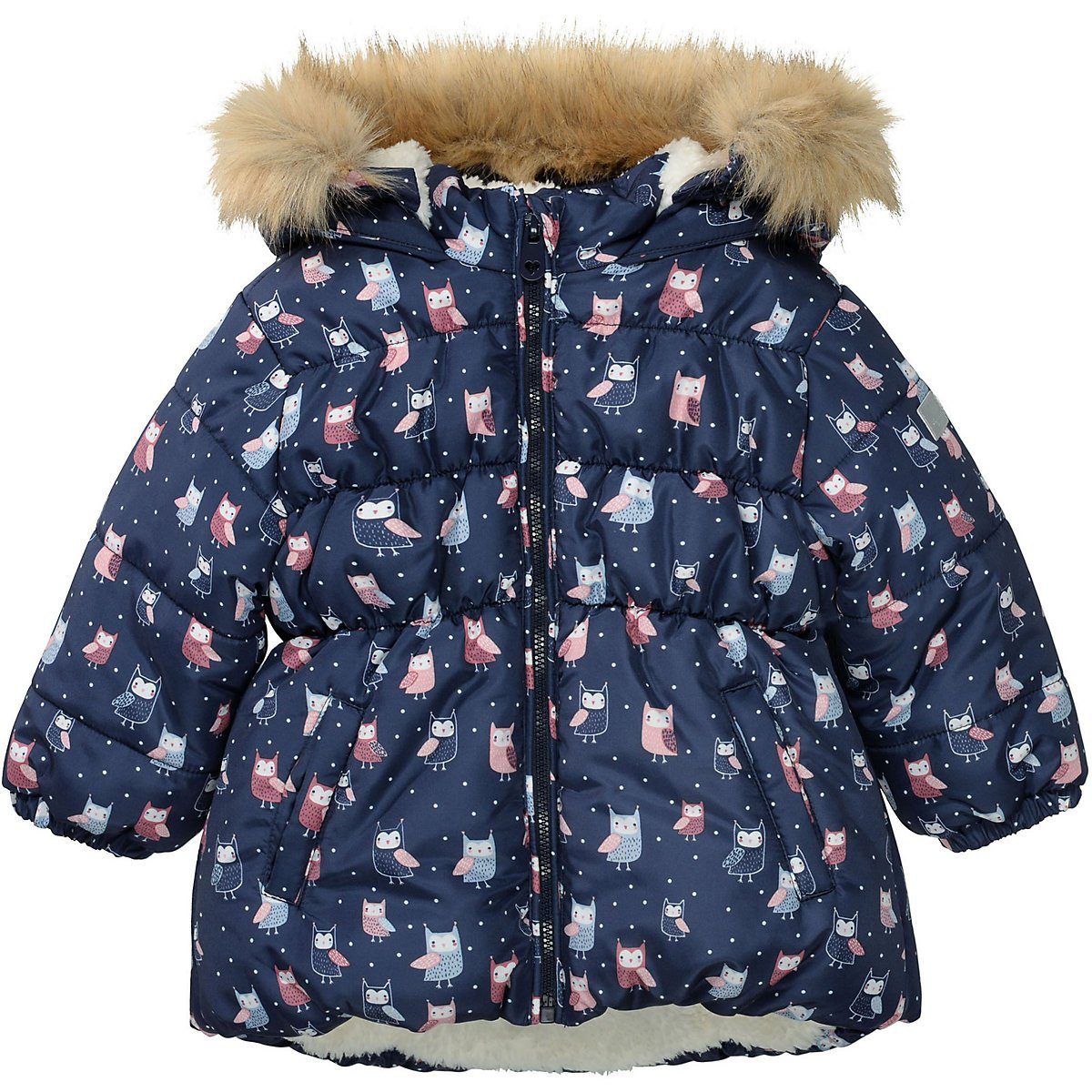 STACCATO Winterjacke »Baby Winterjacke für Mädchen« online kaufen | OTTO