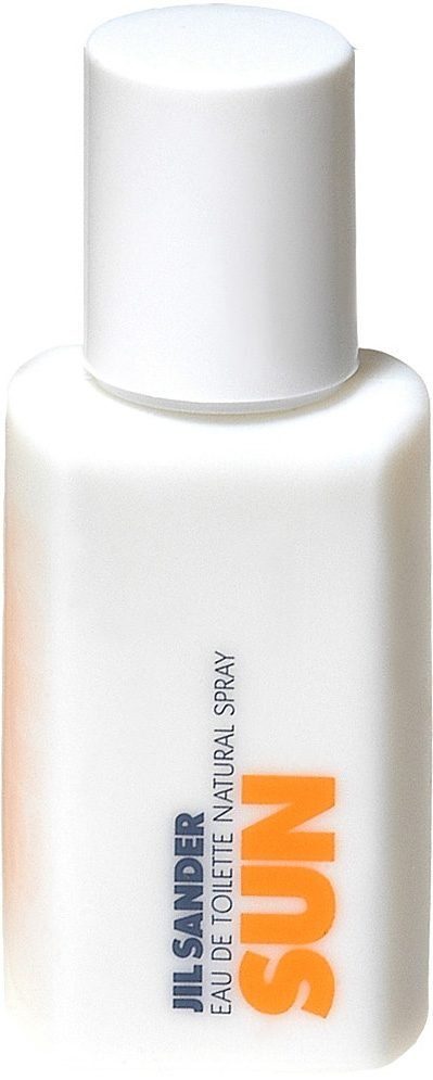 JIL SANDER Eau de Toilette Sun