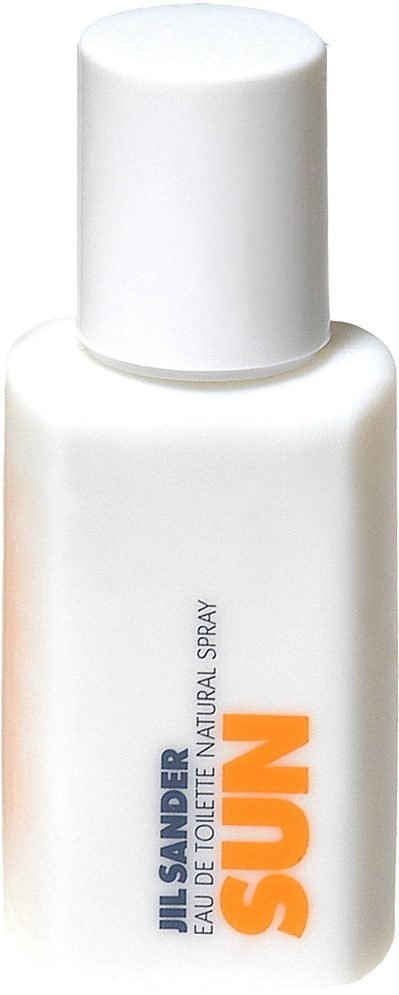 JIL SANDER Eau de Toilette Sun