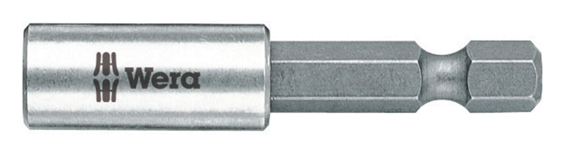 Wera Bithalter, Universalhalter mit Magnet 893 / 4 / 1K 50 mm