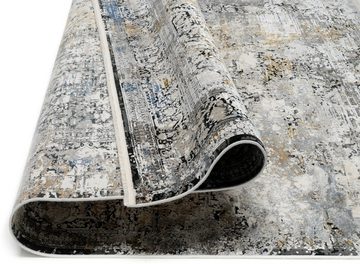 Teppich IMPRESSION CASSINA, OCI DIE TEPPICHMARKE, rechteckig, Höhe: 8 mm