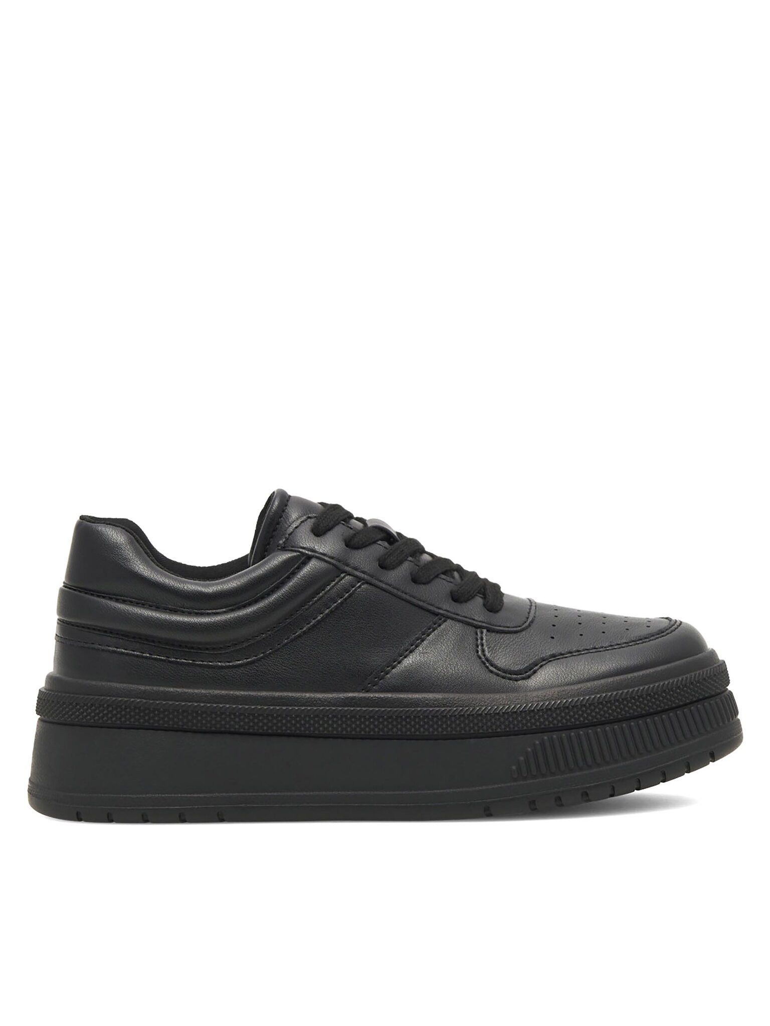 DeeZee Sneakers WS100004-03 Schwarz Sneaker günstig online kaufen