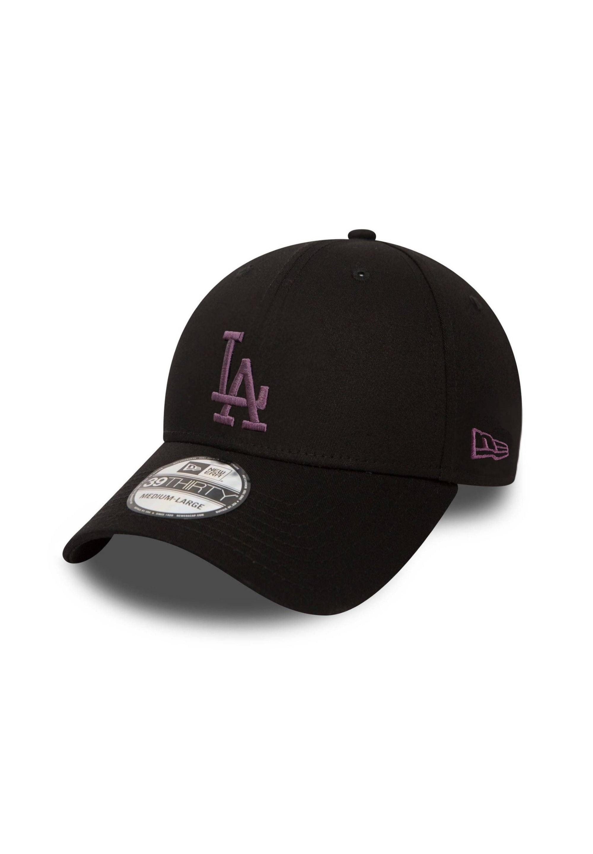 Flex Cap Los Angeles Dodgers League Essential 39Thirty Cap New Era