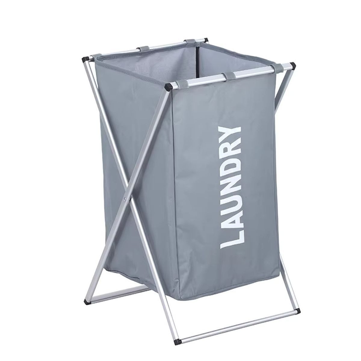 König Design Wäschesortierer faltbarer Wäschesortierer Wäschekorb günstig online kaufen