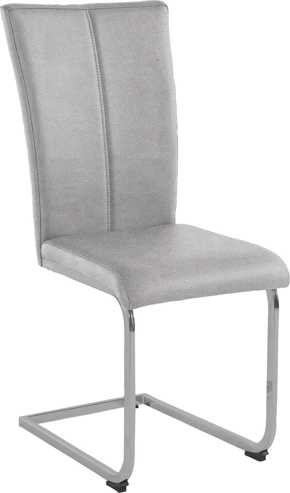 Home affaire Freischwinger Nils (Set, 2 günstig online kaufen