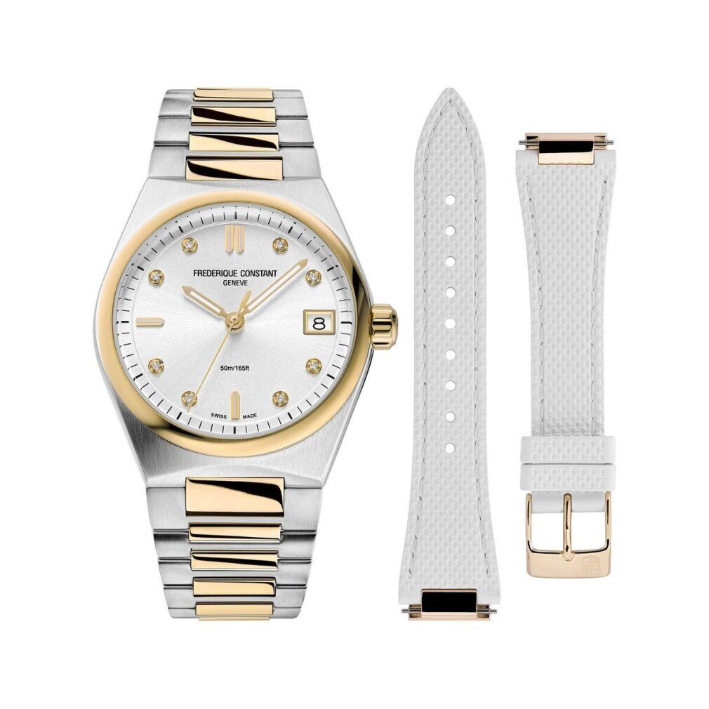 Frederique Constant Luxusuhr OUTLET FC-240VD2NH3B UHR