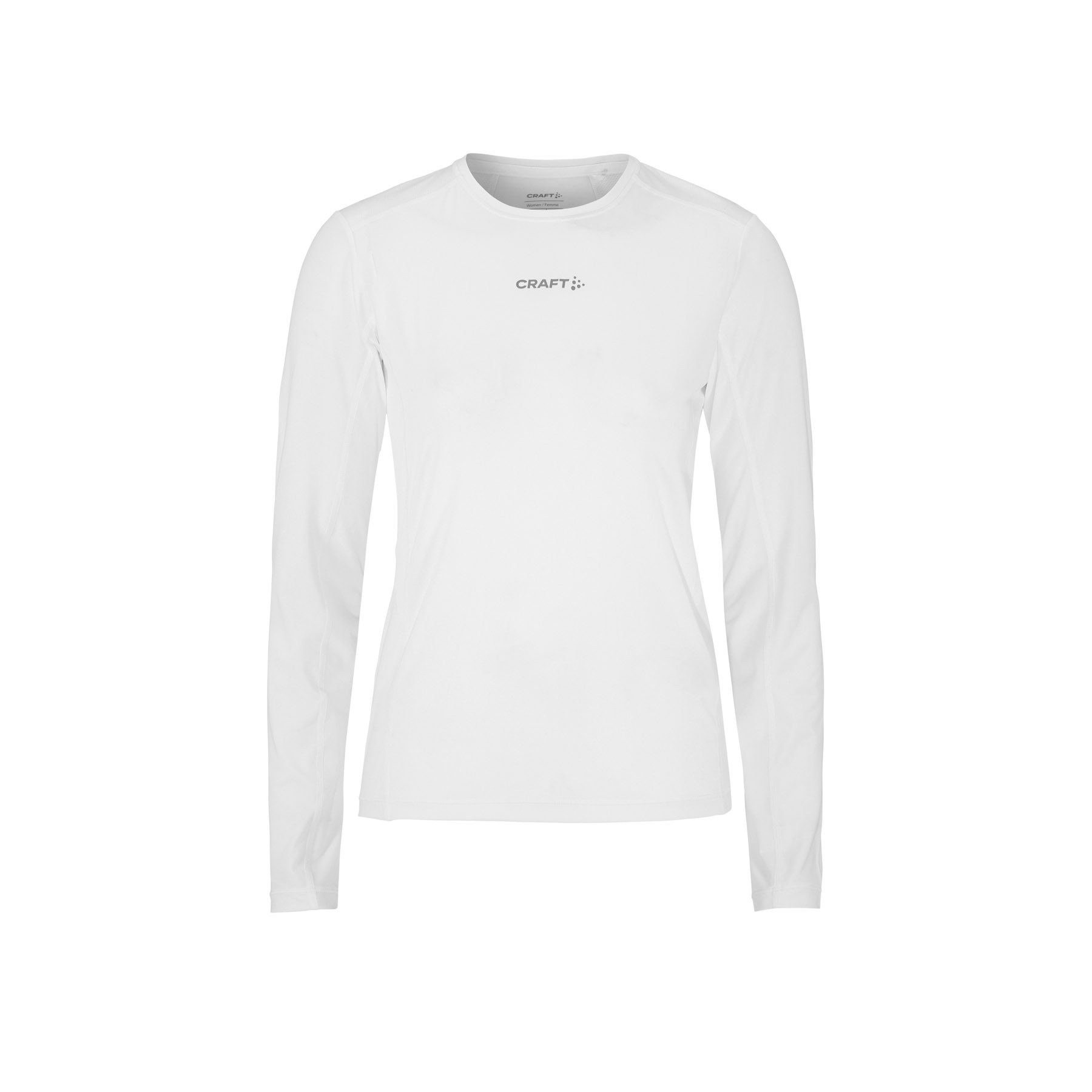Craft Laufshirt ESSENCE LS TEE 2 Damen